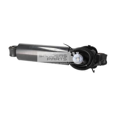 SHOCK ABSORBER, ELECTRIC ADJUSTMENT OE